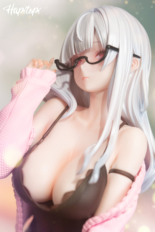 Original Hygiene Class Teacher 1/6 Scale Figure (Licensed) - Hapitopi [Pre-Order]