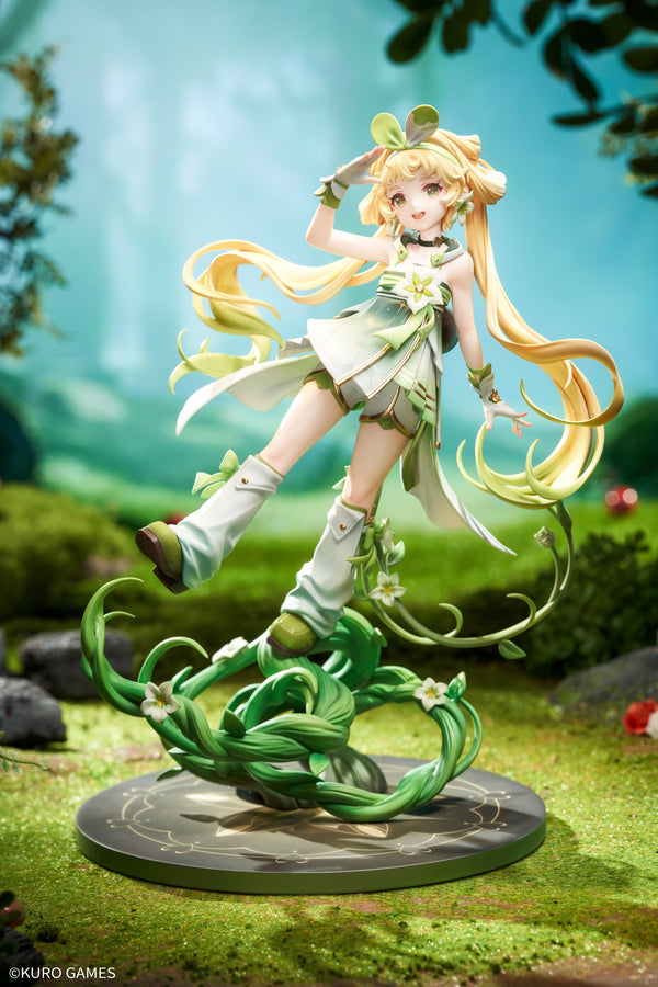 Wuthering Waves Verina 1/7 Scale Figure (Licensed) - Hobby Sakura [Pre-Order]