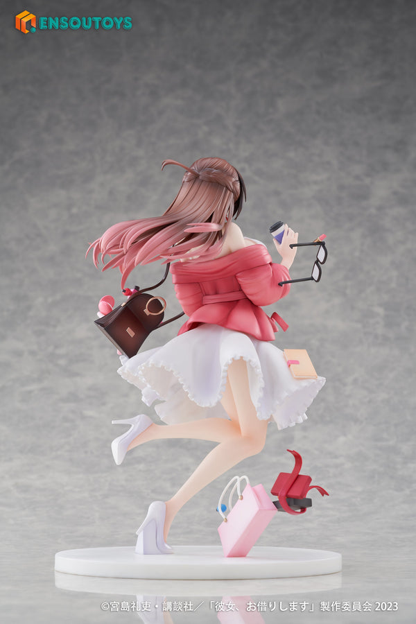 Rent-A-Girlfriend Chizuru Mizuhara 1/7 Scale Figure (Licensed) - Ensoutoys [Pre-Order]