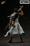 Ultimode: Berserk Guts Adolescence 1/6 Scale Figure (Licensed) - Kyoto Figure [Pre-Order]