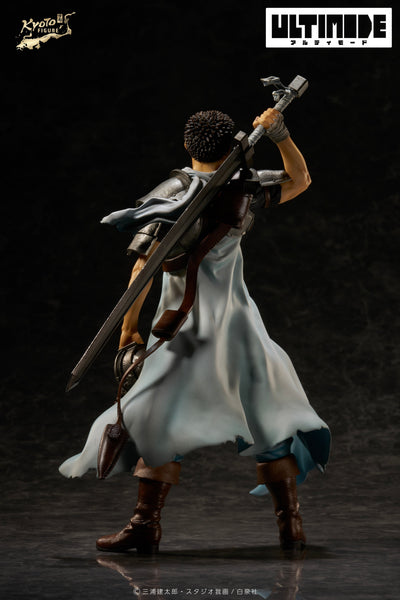 Ultimode: Berserk Guts Adolescence 1/6 Scale Figure (Licensed) - Kyoto Figure [Pre-Order]