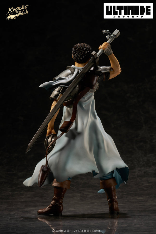 Ultimode: Berserk Guts Adolescence 1/6 Scale Figure (Licensed) - Kyoto Figure [Pre-Order]
