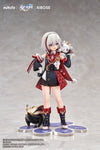 Honkai: Star Rail Little Cat Series Topaz & Numby Ver. Non Scale Figure (Licensed) - RIBOSE [Pre-Order]