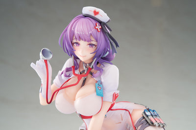 Snowbreak: Containment Zone Enya Kiss Be the Remedy Ver. 1/7 Scale Figure (Licensed) - APEX-TOYS [Pre-Order]