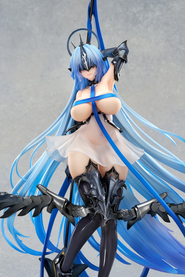 Azur Lane Alsace 1/7 Scale Figure (Licensed) - APEX-TOYS [Pre-Order]
