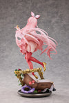 Original White Rabbit Rosu Wonderland 1/7 Scale Figure (Licensed) - Hobby Sakura [Pre-Order]