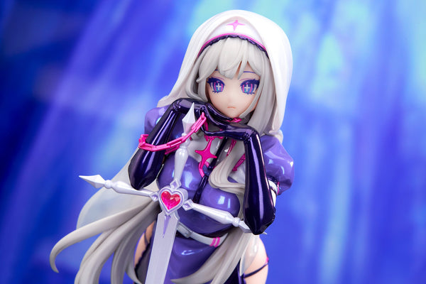 Muse Dash LIMEPIE Series Marija Nun Ver. 1/8 Scale Figure (Licensed) - APEX-TOYS [Pre-Order]