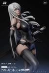 NieR: Automata A002 1/4 GK Statue - RO Studio [Pre-Order]