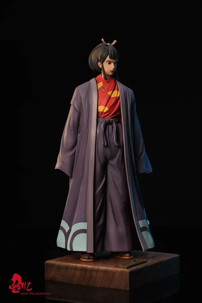 Princess Mononoke Character Series Lady Eboshi GK Statue - Hui Yi Studio [In-Stock]
