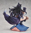 Azur Lane Atago Full Moon's Feral Wolf Ver. 1/7 Scale Figure (Licensed) - Good Smile Arts Shanghai [Pre-Order]