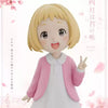 Kaori Miyazono & Arima Kousei Childhood Statue - Night Wing Studio x HeRa Studio