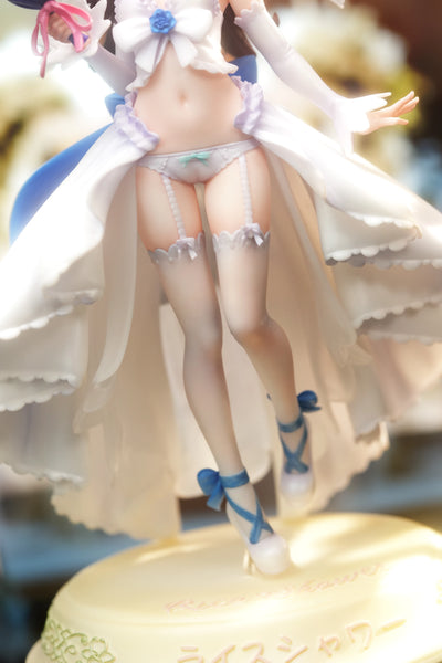 Pretty Derby Rice shower 1/6 GK Statue - TouFou Figure Studio [Pre-Order]