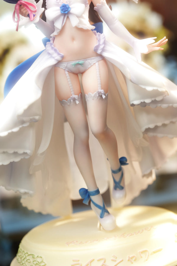 Pretty Derby Rice shower 1/6 GK Statue - TouFou Figure Studio [Pre-Order]