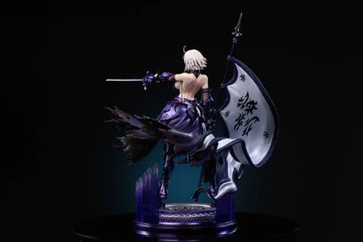 Fate Jeanne d'Arc & Jeanne d'Arc Alter 1/4 GK Statue - Xpic Studio [In-Stock]