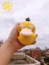 Pokémon Tumbler Psyduck Resin Statue - Sun Studio [In-Stock]