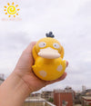 Pokémon Tumbler Psyduck Resin Statue - Sun Studio [In-Stock]