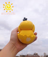 Pokémon Tumbler Psyduck Resin Statue - Sun Studio [In-Stock]