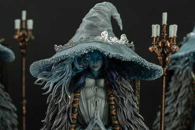 Elden Ring Series: Ranni Statue - HunDian Studio [In-Stock]