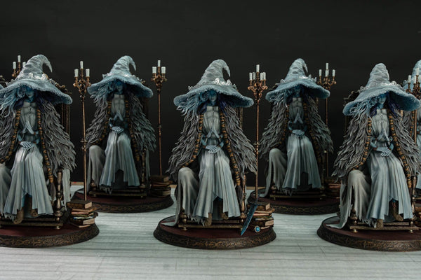 Elden Ring Series: Ranni Statue - HunDian Studio [In-Stock]