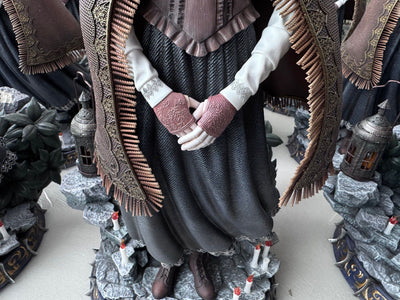 Bloodborne Doll Statue - HunDian Studio [In-Stock]