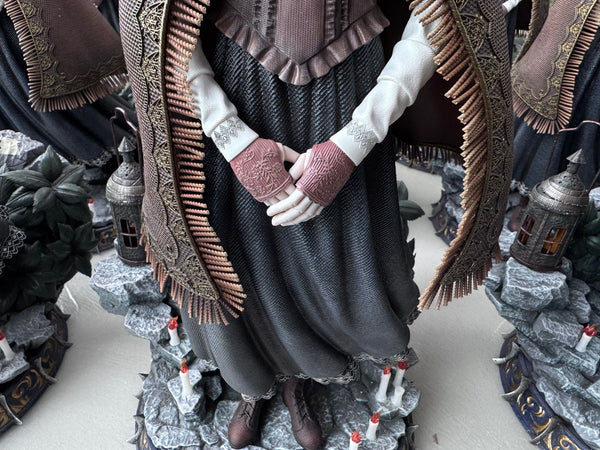 Bloodborne Doll Statue - HunDian Studio [In-Stock]
