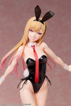 My Dress-Up Darling Marin Kitagawa Bare Leg Bunny Girl 1/4 Scale Figure (Licensed) - FREEing [Pre-Order]
