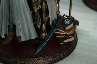 Elden Ring Series: Ranni Statue - HunDian Studio [In-Stock]