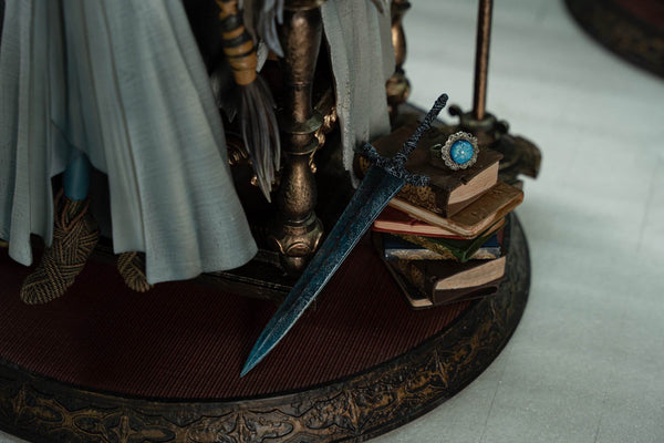 Elden Ring Series: Ranni Statue - HunDian Studio [In-Stock]