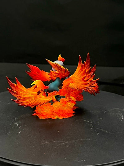 Pokémon Mega Absol GK Statue - Rocky Helmet Studio [Pre-Order]