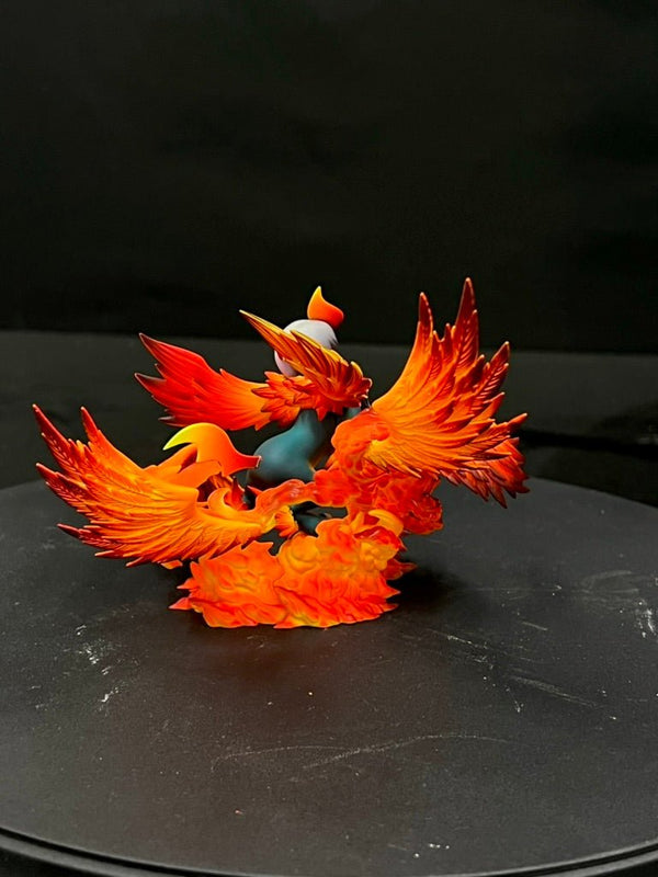 Pokémon Mega Absol GK Statue - Rocky Helmet Studio [Pre-Order]