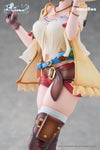 Atelier Ryza: Ever Darkness & the Secret Hideout Reisalin Stout 1/7 Scale Figure (Licensed) - Hanabee [Pre-Order]