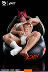 LOL Heartsteel Sett 1/6 GK Statue - W Studio [Pre-Order]