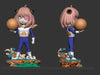 Spy x Family #1 Anya Cosplay Dragon Ball GK Statue - Tsu Studio [In-Stock]