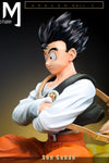 Dragon Ball High School Student Gohan GK Statue - MJ Studio [In-Stock]