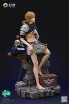 Zelda Legend Trainees Link 1/6 GK Statue - MintBoy Studio [In-Stock]