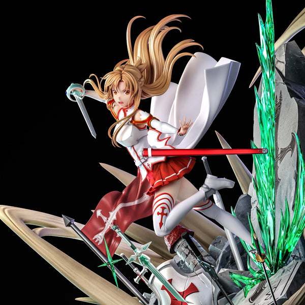Sword Art Online #2 Asuna 1/6 GK Statue - ROBOKO Studio [Pre-Order]