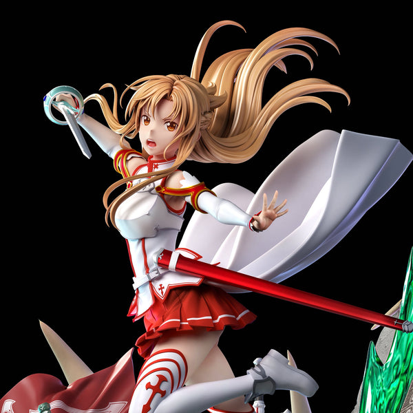 Sword Art Online #2 Asuna 1/6 GK Statue - ROBOKO Studio [Pre-Order]