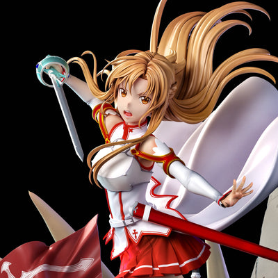Sword Art Online #2 Asuna 1/6 GK Statue - ROBOKO Studio [Pre-Order]