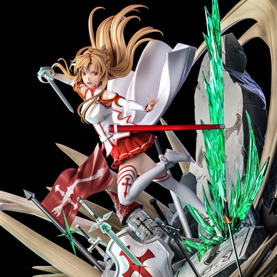 Sword Art Online #2 Asuna 1/6 GK Statue - ROBOKO Studio [Pre-Order]