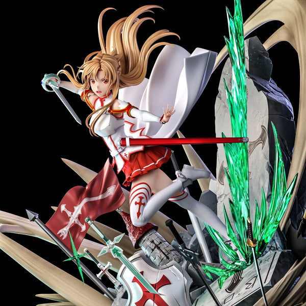 Sword Art Online #2 Asuna 1/6 GK Statue - ROBOKO Studio [Pre-Order]