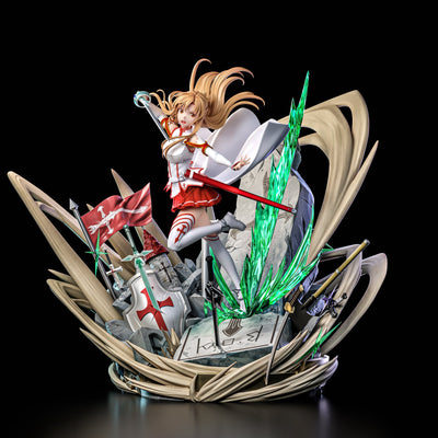 Sword Art Online #2 Asuna 1/6 GK Statue - ROBOKO Studio [Pre-Order]