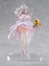 Alya Sometimes Hides Her Feelings in Russian Alya Wedding Dress 1/7 Scale Figure (Licensed) - KADOKAWA [Pre-Order]