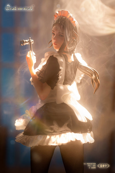 Original Eve Maid 1/6 Scale Figure (Licensed) - Real on real [Pre-Order]
