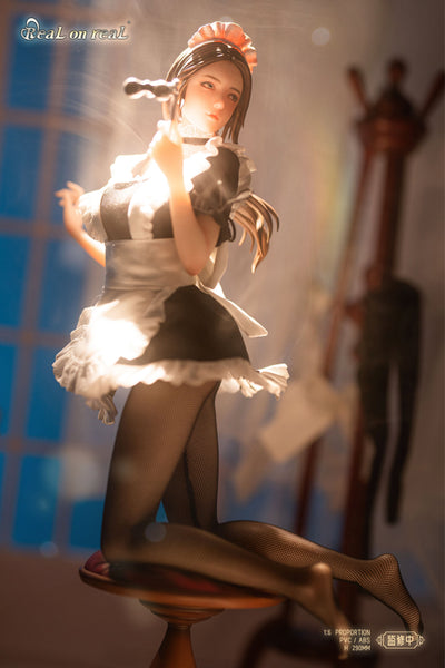 Original Eve Maid 1/6 Scale Figure (Licensed) - Real on real [Pre-Order]