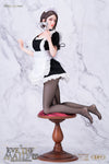 Original Eve Maid 1/6 Scale Figure (Licensed) - Real on real [Pre-Order]