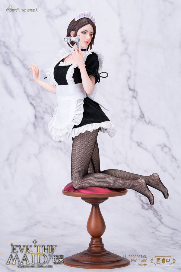 Original Eve Maid 1/6 Scale Figure (Licensed) - Real on real [Pre-Order]