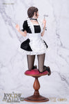 Original Eve Maid 1/6 Scale Figure (Licensed) - Real on real [Pre-Order]