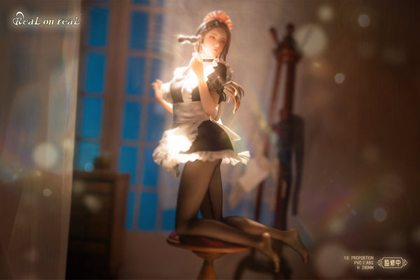 Original Eve Maid 1/6 Scale Figure (Licensed) - Real on real [Pre-Order]