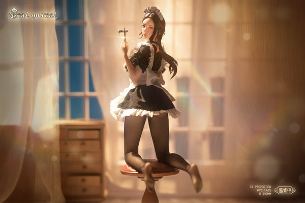 Original Eve Maid 1/6 Scale Figure (Licensed) - Real on real [Pre-Order]