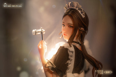 Original Eve Maid 1/6 Scale Figure (Licensed) - Real on real [Pre-Order]